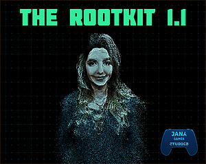 The Rootkit 1.1