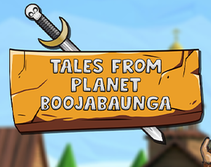 Tales from Planet Boojabaunga