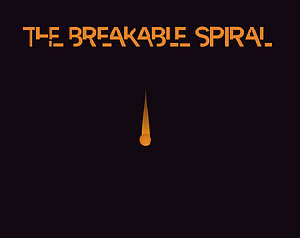 The Breakable Spiral