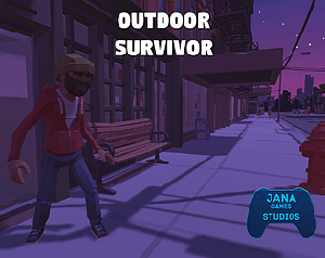 Outdoor Survivor